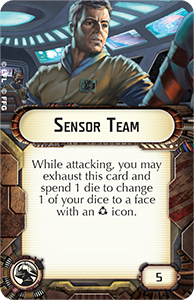 Sensor Team
